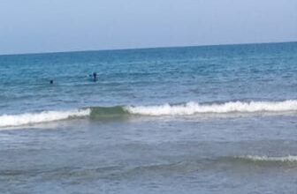 تفسير حلم البحر في المنام