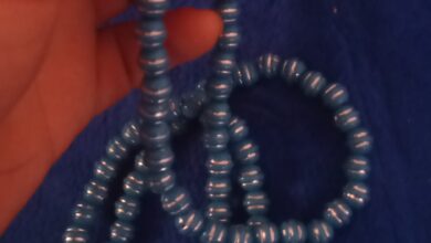 رؤية التسبيح في المنام