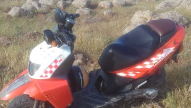 تفسير حلم الدراجة النارية في المنام