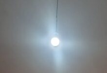 تفسير رؤية المصباح في المنام